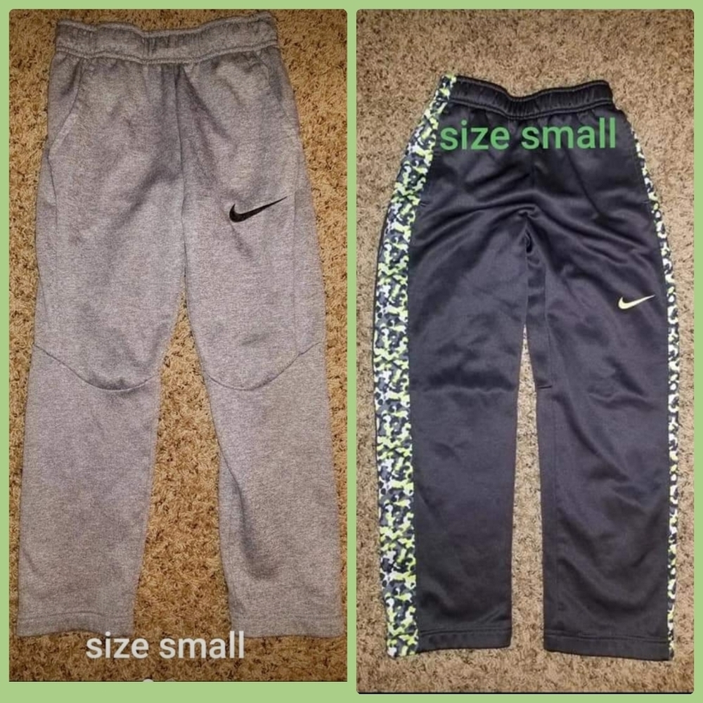 Nike pants